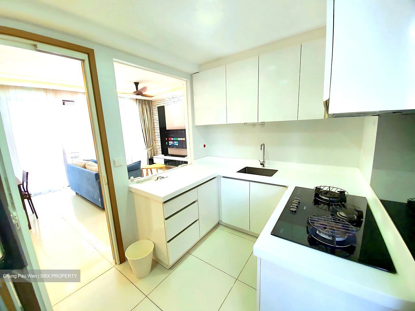 Skypark Residences (D27), Condominium #562833171